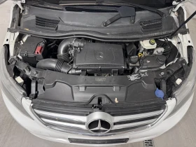 Mercedes-Benz V 250 2.2CDI, 190кс., 4MATIC, LONG, АВТОМАТИК, 2016г. | Auto.bg — изображение 13 Mercedes-Benz V 250 2.2CDI, 190кс., 4MATIC, LONG, АВТОМАТИК, 2016г. | Auto.bg — изображение 13
