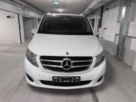 Mercedes-Benz V 250 2.2CDI, 190кс., 4MATIC, LONG, АВТОМАТИК, 2016г. | Auto.bg — изображение 2 Mercedes-Benz V 250 2.2CDI, 190кс., 4MATIC, LONG, АВТОМАТИК, 2016г. | Auto.bg — изображение 2