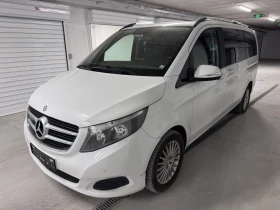 Mercedes-Benz V 250 2.2CDI, 190кс., 4MATIC, LONG, АВТОМАТИК, 2016г. | Auto.bg — изображение 3 Mercedes-Benz V 250 2.2CDI, 190кс., 4MATIC, LONG, АВТОМАТИК, 2016г. | Auto.bg — изображение 3
