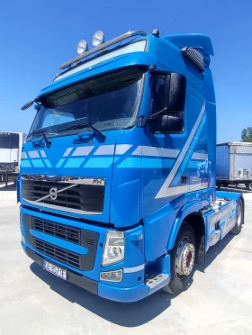 Volvo Fh 500 EEV