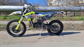 Husqvarna TE TE 300 TPI | Auto.bg — изображение 2 Husqvarna TE TE 300 TPI | Auto.bg — изображение 2