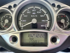 Yamaha X-City 250i 17381км. | Auto.bg — изображение 4 Yamaha X-City 250i 17381км. | Auto.bg — изображение 4