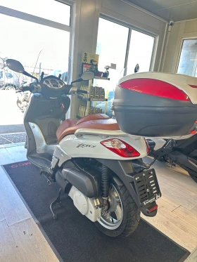 Yamaha X-City 250i 17381км. | Auto.bg — изображение 6 Yamaha X-City 250i 17381км. | Auto.bg — изображение 6