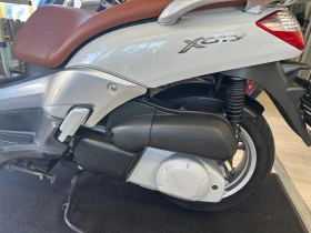 Yamaha X-City 250i 17381км. | Auto.bg — изображение 8 Yamaha X-City 250i 17381км. | Auto.bg — изображение 8
