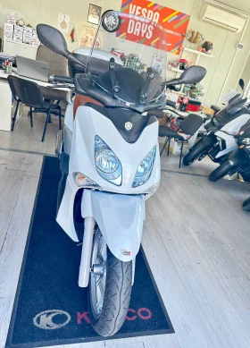 Yamaha X-City 250i 17381км. | Auto.bg — изображение 10 Yamaha X-City 250i 17381км. | Auto.bg — изображение 10