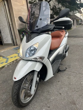 Yamaha X-City 250i 17381км. | Auto.bg — изображение 16 Yamaha X-City 250i 17381км. | Auto.bg — изображение 16