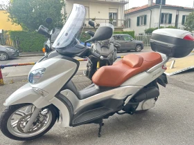 Yamaha X-City 250i 17381км. | Auto.bg — изображение 17 Yamaha X-City 250i 17381км. | Auto.bg — изображение 17