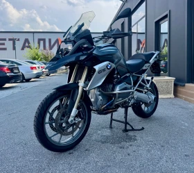 BMW R R1200GS | Auto.bg — изображение 6 BMW R R1200GS | Auto.bg — изображение 6