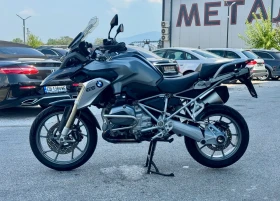 BMW R R1200GS | Auto.bg — изображение 5 BMW R R1200GS | Auto.bg — изображение 5