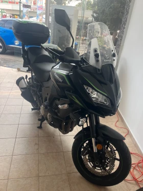 Kawasaki 1000 undefined | Auto.bg — изображение 3 Kawasaki 1000 undefined | Auto.bg — изображение 3