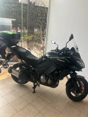Kawasaki 1000
