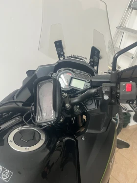 Kawasaki 1000 undefined | Auto.bg — изображение 5 Kawasaki 1000 undefined | Auto.bg — изображение 5