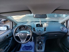 Ford Fiesta 1.2i GPL 72435km. 36.  319.  | Mobile.bg   10