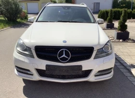 Mercedes-Benz C 250 FACE ! 7G ! LED ! NAVI ! FULL ! 1 - Car24.bg Mercedes-Benz C 250 FACE ! 7G ! LED ! NAVI ! FULL ! 1