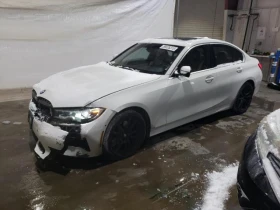 BMW 330 2.0L 4 All wheel drive - Car24.bg BMW 330 2.0L 4 All wheel drive