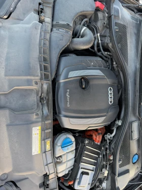 Audi A6 2.0I- HYBRIDO  - 29999 лв. / 15338.25 € - 63535200 16 | Car24.bg Audi A6 2.0I- HYBRIDO  - 29999 лв. / 15338.25 € - 63535200 16