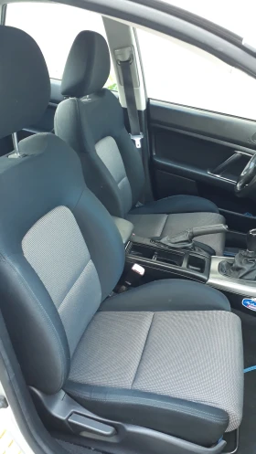 Subaru Legacy 2.0 - 1099 € / 2149.46 лв. - 32356128 4 | Car24.bg Subaru Legacy 2.0 - 1099 € / 2149.46 лв. - 32356128 4