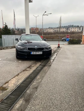BMW 440 MPPSK - Car24.bg BMW 440 MPPSK
