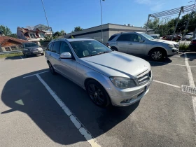 Mercedes-Benz C 220 Avantgarde - Car24.bg Mercedes-Benz C 220 Avantgarde