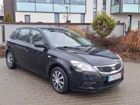 Kia Ceed 1.6CRDI(90кс)* EURO-5* FACELIFT* НОВ ВНОС* * - 3350 € / 6552.03 лв. - 59492143 11 | Car24.bg Kia Ceed 1.6CRDI(90кс)* EURO-5* FACELIFT* НОВ ВНОС* * - 3350 € / 6552.03 лв. - 59492143 11