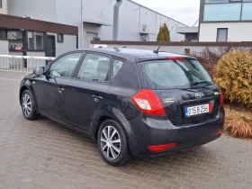 Kia Ceed 1.6CRDI(90кс)* EURO-5* FACELIFT* НОВ ВНОС* * - 3350 € / 6552.03 лв. - 59492143 6 | Car24.bg Kia Ceed 1.6CRDI(90кс)* EURO-5* FACELIFT* НОВ ВНОС* * - 3350 € / 6552.03 лв. - 59492143 6