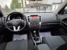 Kia Ceed 1.6CRDI(90кс)* EURO-5* FACELIFT* НОВ ВНОС* * - 3350 € / 6552.03 лв. - 59492143 16 | Car24.bg Kia Ceed 1.6CRDI(90кс)* EURO-5* FACELIFT* НОВ ВНОС* * - 3350 € / 6552.03 лв. - 59492143 16