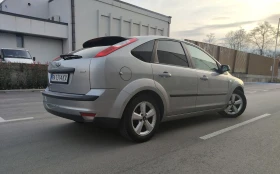 Ford Focus 1.6 TDCi - 2459 € / 4809.39 лв. - 62057532 5 | Car24.bg Ford Focus 1.6 TDCi - 2459 € / 4809.39 лв. - 62057532 5