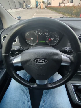 Ford Focus 1.6 TDCi - 2459 € / 4809.39 лв. - 62057532 10 | Car24.bg Ford Focus 1.6 TDCi - 2459 € / 4809.39 лв. - 62057532 10