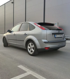 Ford Focus 1.6 TDCi - 2459 € / 4809.39 лв. - 62057532 3 | Car24.bg Ford Focus 1.6 TDCi - 2459 € / 4809.39 лв. - 62057532 3