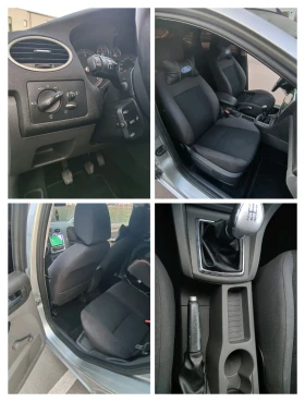 Ford Focus 1.6 TDCi - 2459 € / 4809.39 лв. - 62057532 13 | Car24.bg Ford Focus 1.6 TDCi - 2459 € / 4809.39 лв. - 62057532 13