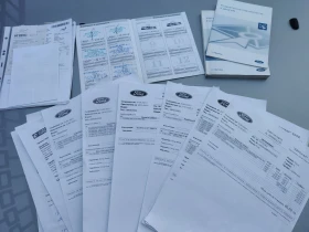 Ford Focus 1.6 TDCi - 2459 € / 4809.39 лв. - 62057532 15 | Car24.bg Ford Focus 1.6 TDCi - 2459 € / 4809.39 лв. - 62057532 15