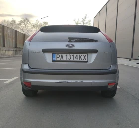 Ford Focus 1.6 TDCi - 2459 € / 4809.39 лв. - 62057532 4 | Car24.bg Ford Focus 1.6 TDCi - 2459 € / 4809.39 лв. - 62057532 4