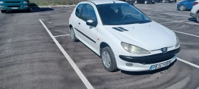 Peugeot 206 1.1 - 1000 € / 1955.83 лв. - 35885319 2 | Car24.bg Peugeot 206 1.1 - 1000 € / 1955.83 лв. - 35885319 2