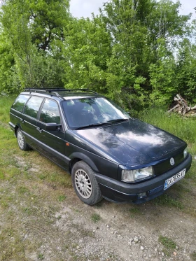 VW Passat 1800 - Car24.bg VW Passat 1800