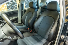 Seat Ibiza 1.4 TDI | Auto.bg — изображение 15 Seat Ibiza 1.4 TDI | Auto.bg — изображение 15