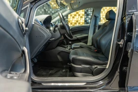 Seat Ibiza 1.4 TDI | Auto.bg — изображение 10 Seat Ibiza 1.4 TDI | Auto.bg — изображение 10