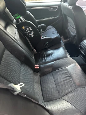 Volvo S60 undefined | Auto.bg — изображение 6 Volvo S60 undefined | Auto.bg — изображение 6