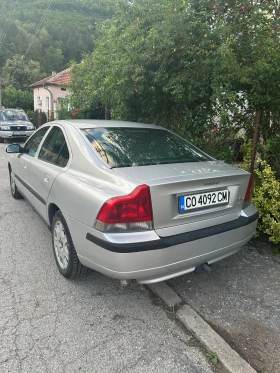 Volvo S60 undefined | Auto.bg — изображение 2 Volvo S60 undefined | Auto.bg — изображение 2