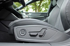 Audi S6 FACELIFT / HUD / MATRIX / 360 / QUATTRO / MIB3 / | Auto.bg — изображение 7 Audi S6 FACELIFT / HUD / MATRIX / 360 / QUATTRO / MIB3 / | Auto.bg — изображение 7