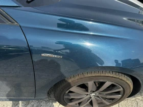 Peugeot 508 GT-LINE 2.0HDI 360KAMERA | Auto.bg — изображение 7 Peugeot 508 GT-LINE 2.0HDI 360KAMERA | Auto.bg — изображение 7