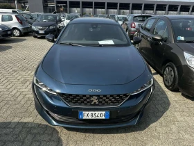 Peugeot 508 GT-LINE 2.0HDI 360KAMERA | Auto.bg — изображение 2 Peugeot 508 GT-LINE 2.0HDI 360KAMERA | Auto.bg — изображение 2