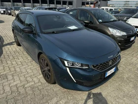 Peugeot 508 GT-LINE 2.0HDI 360KAMERA | Auto.bg — изображение 5 Peugeot 508 GT-LINE 2.0HDI 360KAMERA | Auto.bg — изображение 5