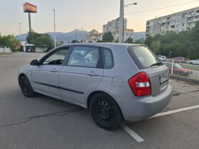 Kia Cerato 1.5 CRDi - 1600 € / 3129.33 лв. - 43556532 7 | Car24.bg Kia Cerato 1.5 CRDi - 1600 € / 3129.33 лв. - 43556532 7