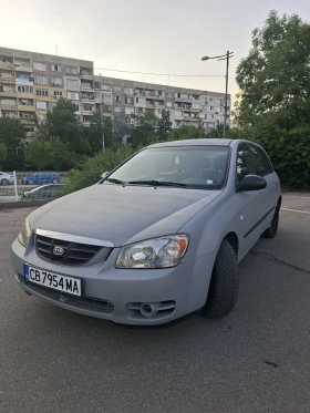 Kia Cerato 1.5 CRDi - 1600 € / 3129.33 лв. - 43556532 3 | Car24.bg Kia Cerato 1.5 CRDi - 1600 € / 3129.33 лв. - 43556532 3