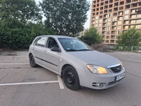 Kia Cerato 1.5 CRDi - 1600 € / 3129.33 лв. - 43556532 10 | Car24.bg Kia Cerato 1.5 CRDi - 1600 € / 3129.33 лв. - 43556532 10