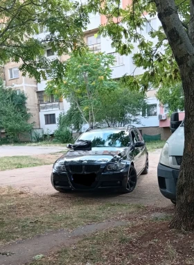 BMW 330 Xdrive