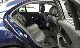 Mercedes-Benz C 200 Реални километри\Топ състояние\ Супер оферта - 16500 € / 32271.19 лв. - 18572146 12 | Car24.bg Mercedes-Benz C 200 Реални километри\Топ състояние\ Супер оферта - 16500 € / 32271.19 лв. - 18572146 12
