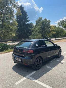Seat Ibiza undefined | Auto.bg — изображение 5 Seat Ibiza undefined | Auto.bg — изображение 5