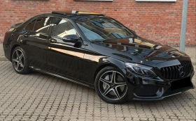 Mercedes-Benz C 43 AMG 4Matic | Auto.bg — изображение 3 Mercedes-Benz C 43 AMG 4Matic | Auto.bg — изображение 3