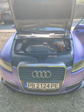 Audi A6 Audi A6 2.0 - 3199 € - 51674498 3 | Car24.bg Audi A6 Audi A6 2.0 - 3199 € - 51674498 3